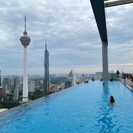 Platinum Suites Klcc By Moonorchid Kuala Lumpur Luaran gambar