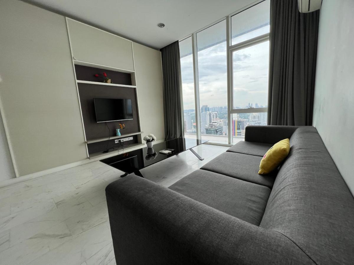 Platinum Suites Klcc By Moonorchid Kuala Lumpur Luaran gambar