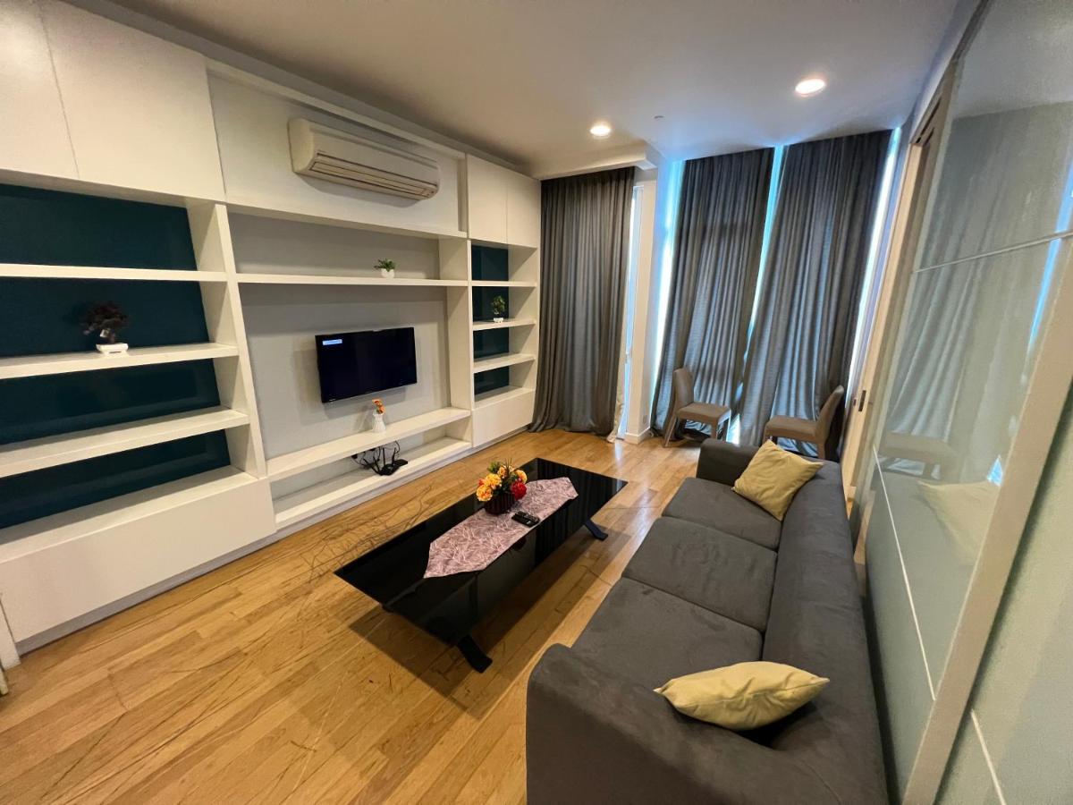 Platinum Suites Klcc By Moonorchid Kuala Lumpur Luaran gambar