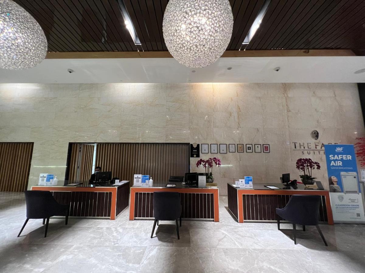 Platinum Suites Klcc By Moonorchid Kuala Lumpur Luaran gambar