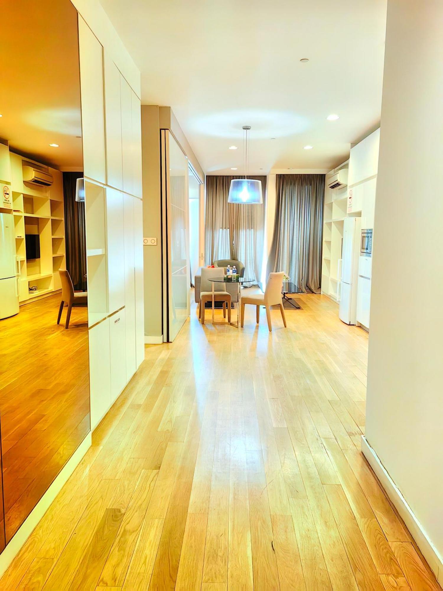 Platinum Suites Klcc By Moonorchid Kuala Lumpur Luaran gambar